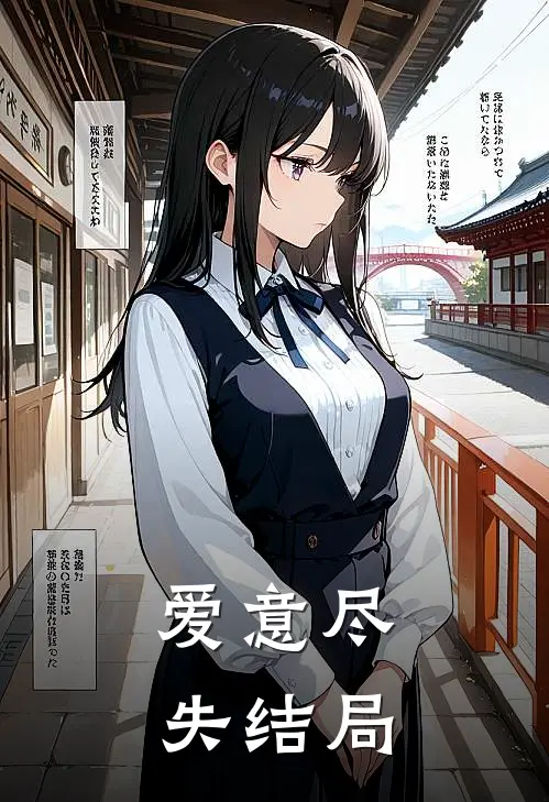 爱意尽失结局
