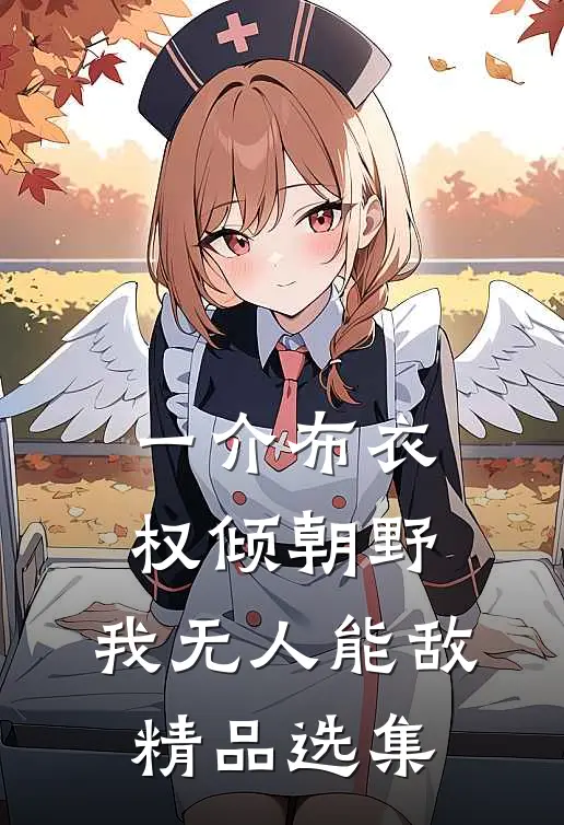一介布衣，权倾朝野，我无人能敌精品选集