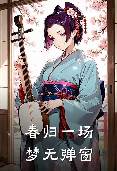 春归一场梦无弹窗