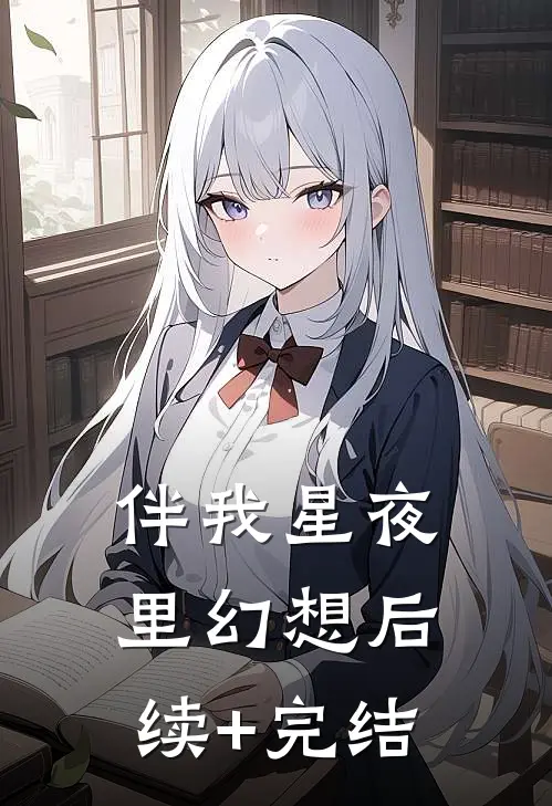 伴我星夜里幻想后续+完结