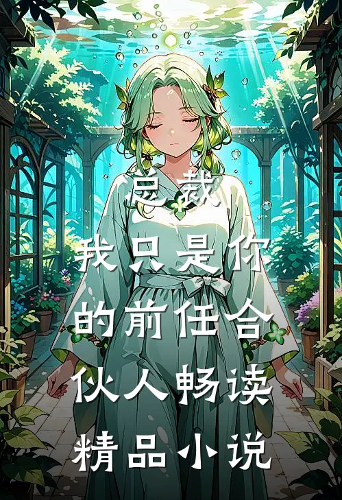 总裁，我只是你的前任合伙人畅读精品小说