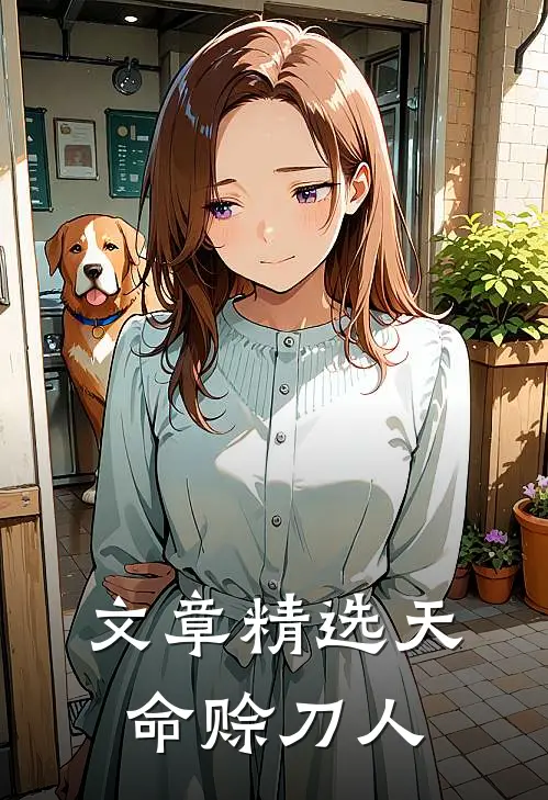 文章精选天命赊刀人