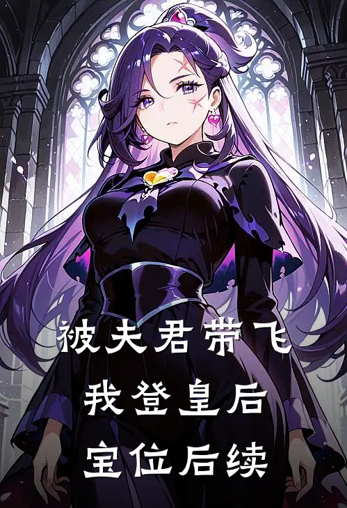 被夫君带飞，我登皇后宝位后续