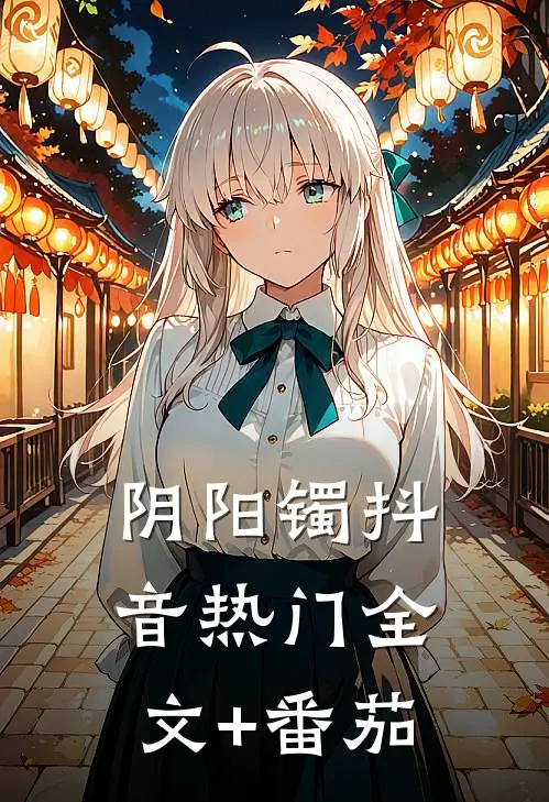 阴阳镯抖音热门全文+番茄