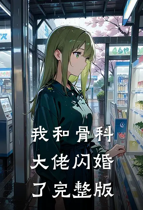 我和骨科大佬闪婚了完整版