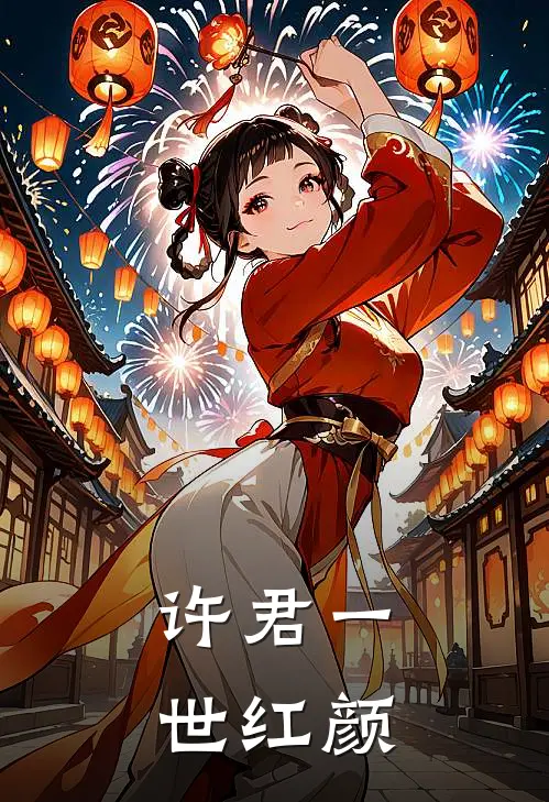 许君一世红颜 玲歌