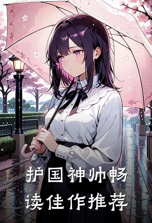 护国神帅畅读佳作推荐