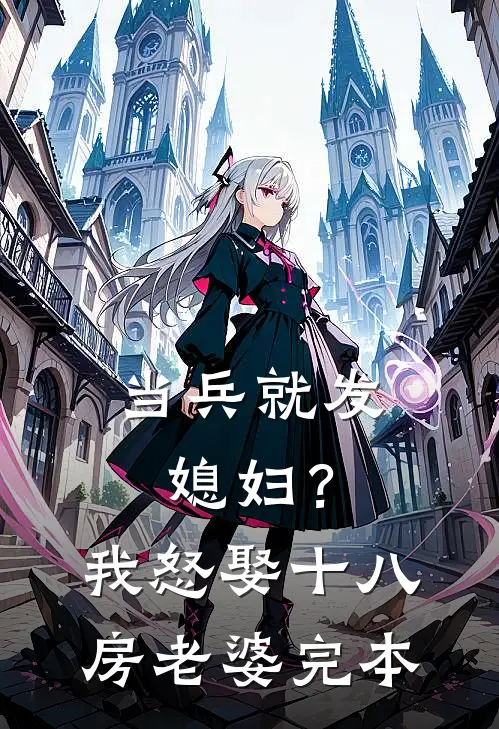 当兵就发媳妇？我怒娶十八房老婆完本