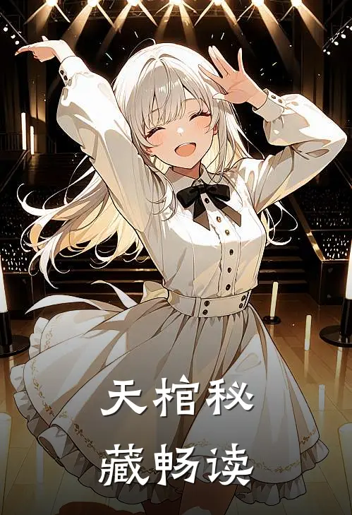 天棺秘藏畅读