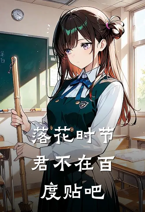落花时节君不在百度贴吧