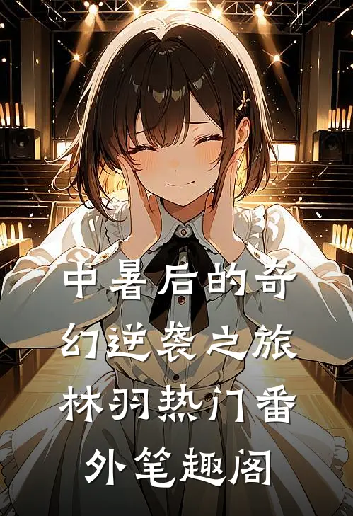 中暑后的奇幻逆袭之旅：林羽热门番外笔趣阁