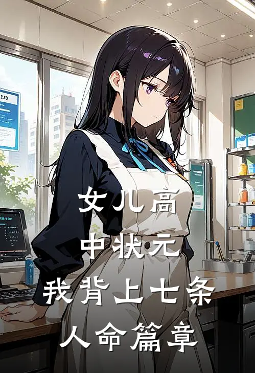 女儿高中状元，我背上七条人命篇章