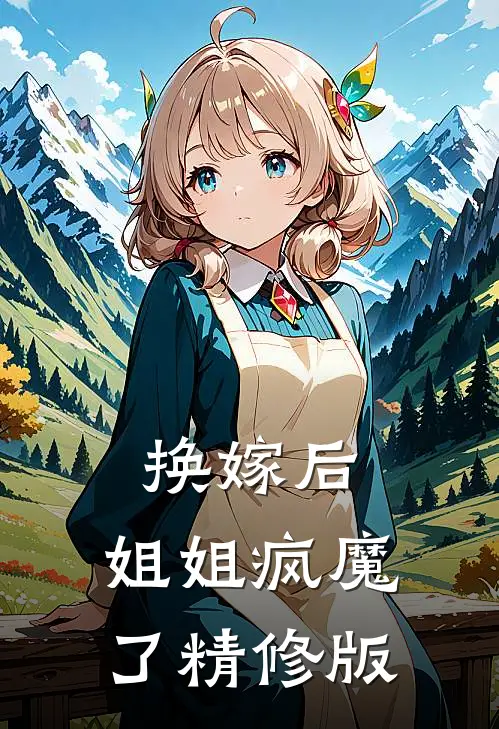 换嫁后,姐姐疯魔了精修版