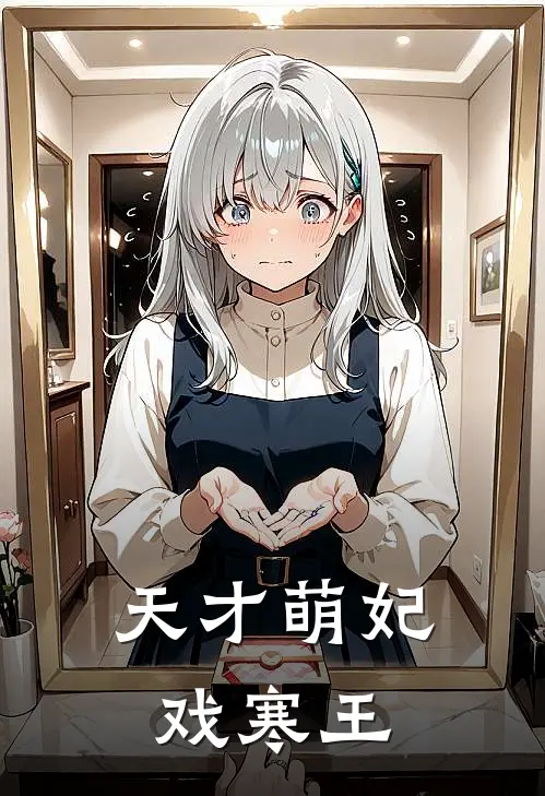 天才萌妃戏寒王