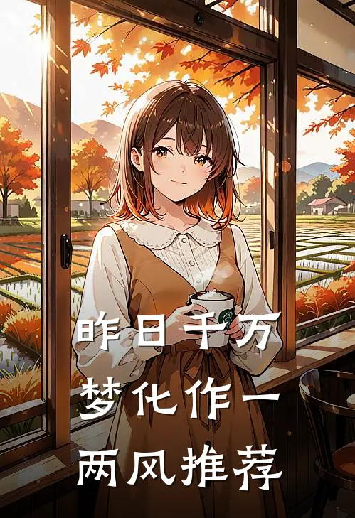 昨日千万梦化作一两风推荐