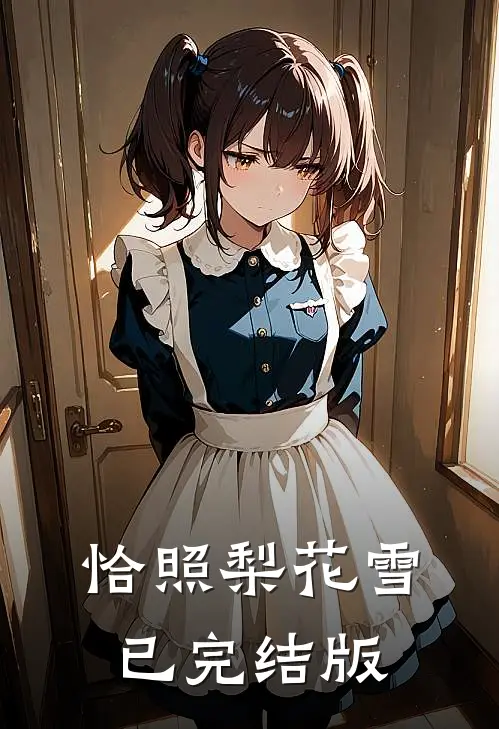 恰照梨花雪已完结版