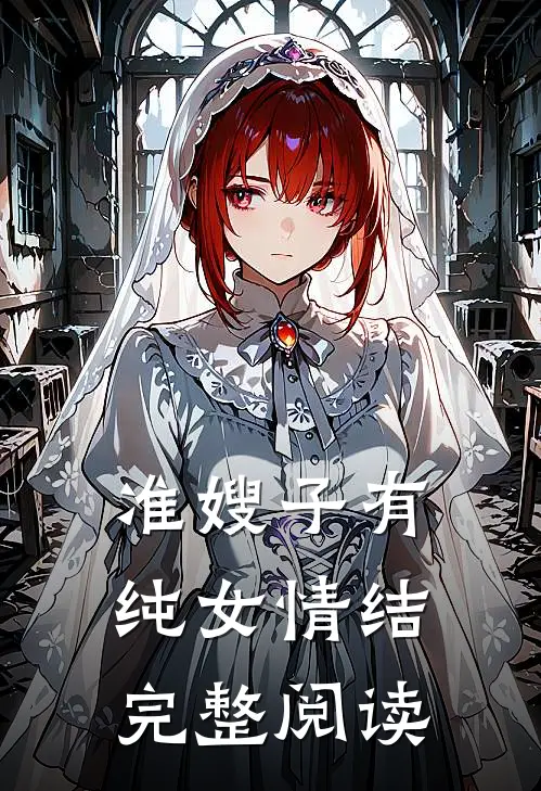 准嫂子有纯女情结完整阅读