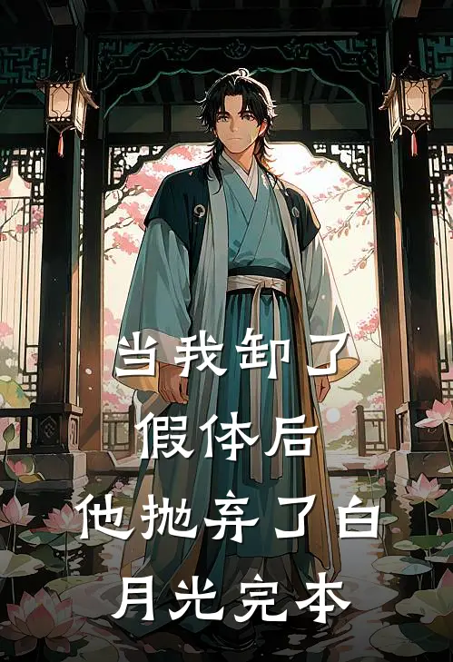 当我卸了假体后，他抛弃了白月光完本