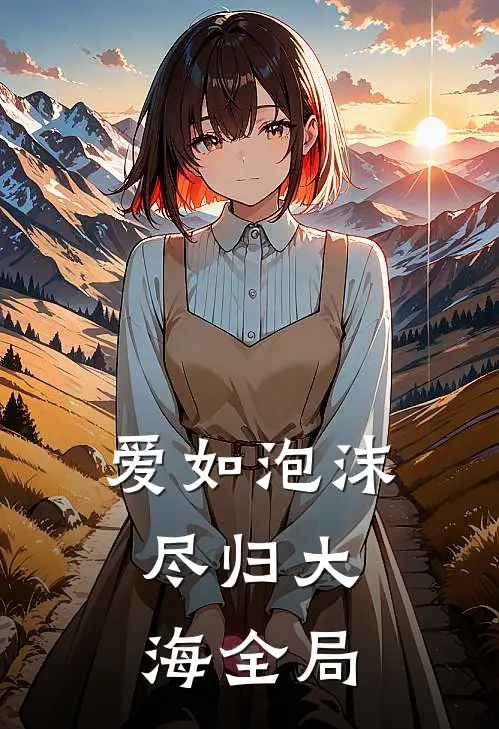 爱如泡沫，尽归大海全局
