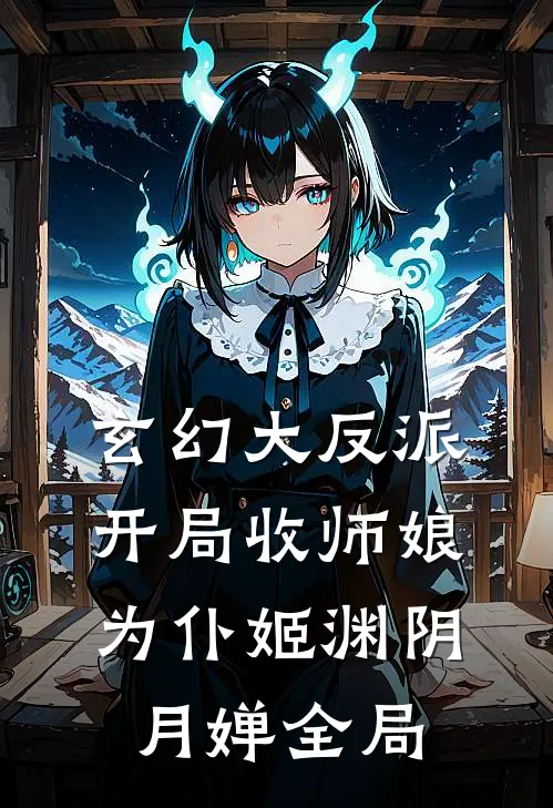 玄幻大反派，开局收师娘为仆姬渊阴月婵全局