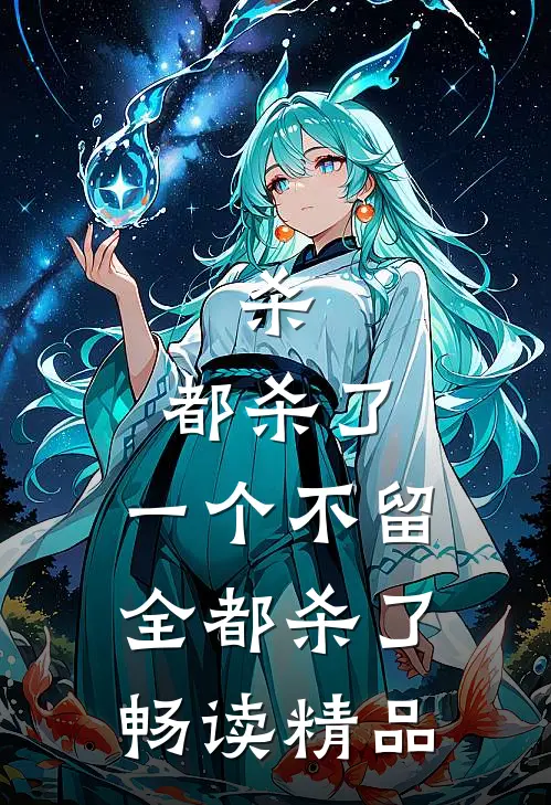 杀，都杀了，一个不留，全都杀了畅读精品