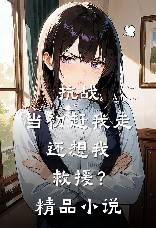 抗战：当初赶我走，还想我救援？精品小说