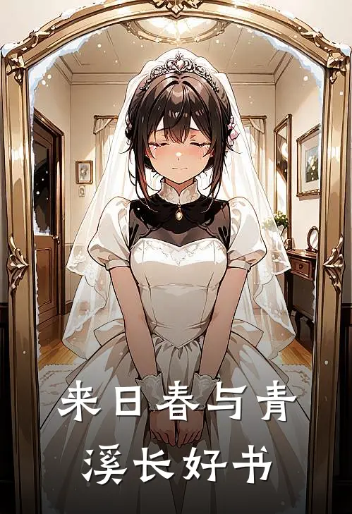 来日春与青溪长好书