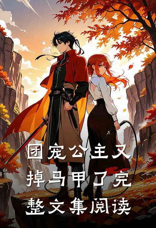 团宠公主又掉马甲了完整文集阅读