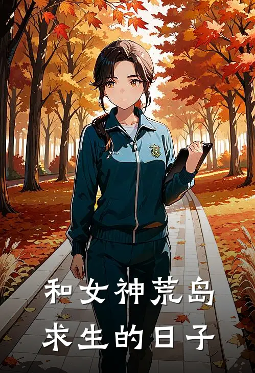 和女神荒岛求生的日子