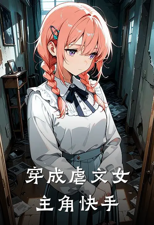 穿成虐文女主角快手