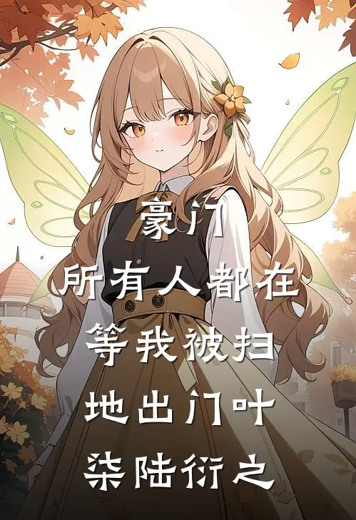 豪门：所有人都在等我被扫地出门叶柒陆衍之