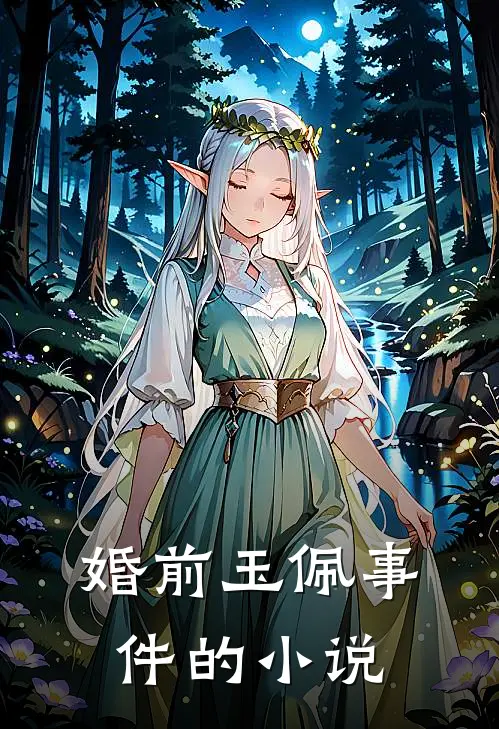 婚前玉佩事件的小说