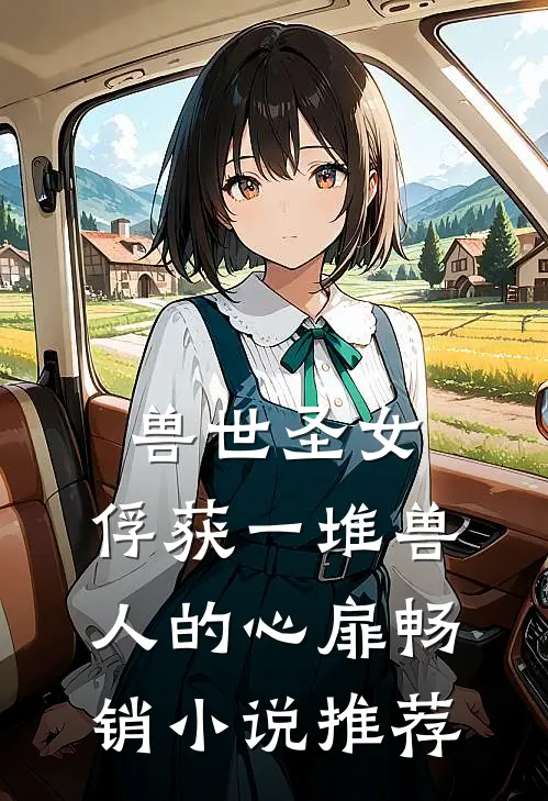 兽世圣女，俘获一堆兽人的心扉畅销小说推荐