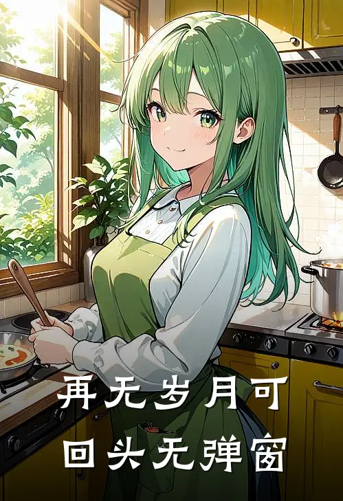 再无岁月可回头无弹窗