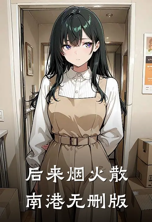 后来烟火散南港无删版
