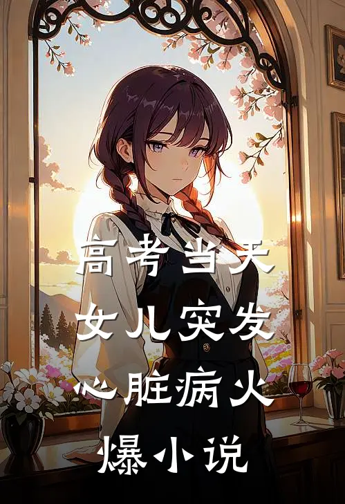 高考当天，女儿突发心脏病火爆小说