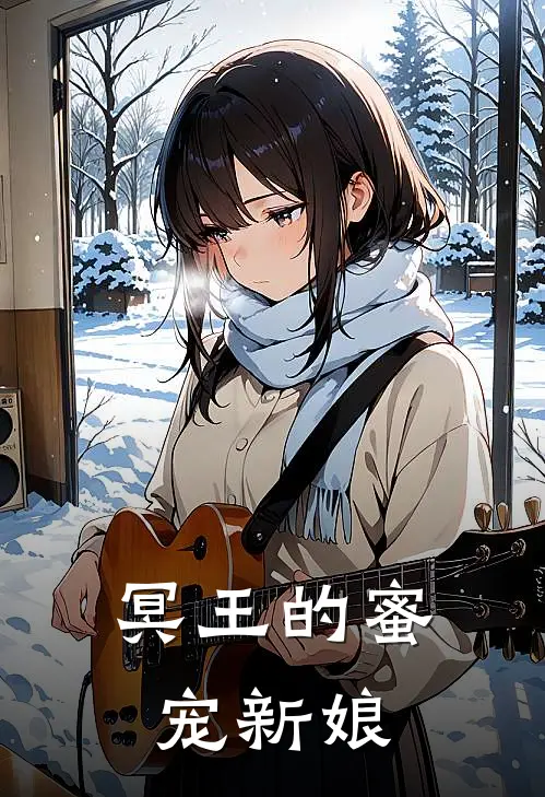 冥王的蜜宠新娘