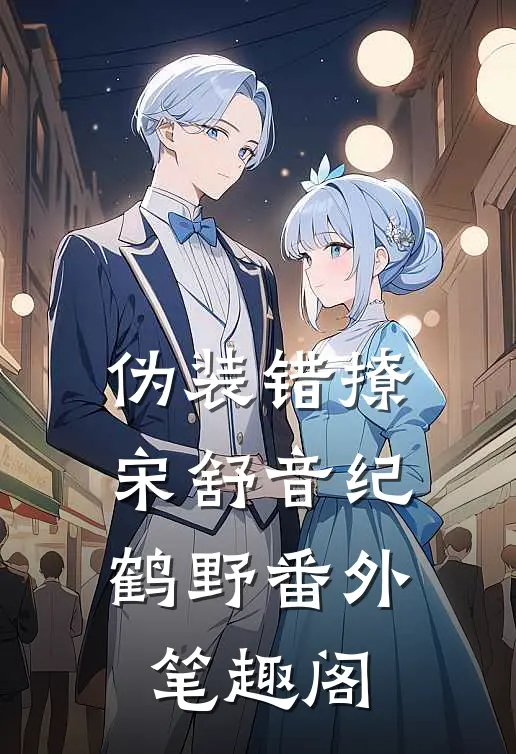 伪装错撩：宋舒音纪鹤野番外笔趣阁