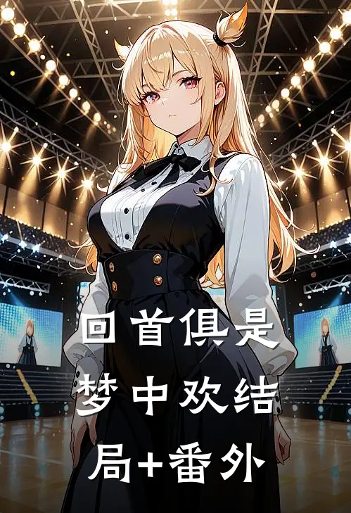 回首俱是梦中欢结局+番外