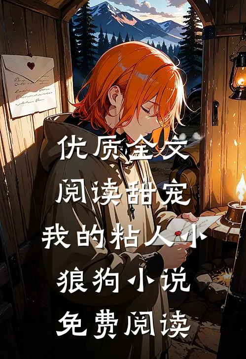 优质全文阅读甜宠:我的粘人小狼狗小说免费阅读