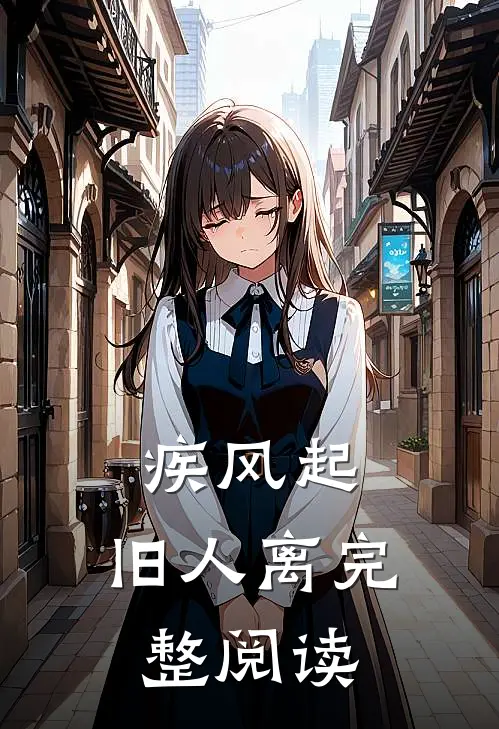 疾风起，旧人离完整阅读