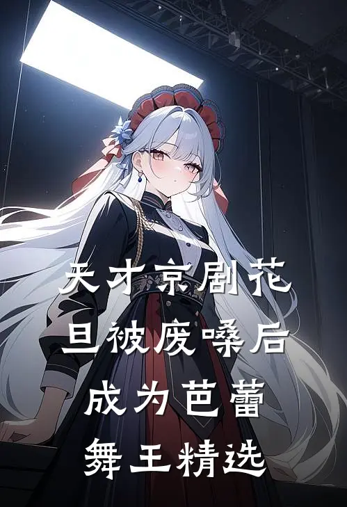 天才京剧花旦被废嗓后成为芭蕾舞王精选
