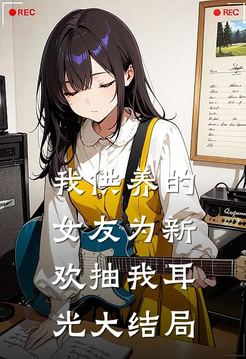 我供养的女友为新欢抽我耳光大结局