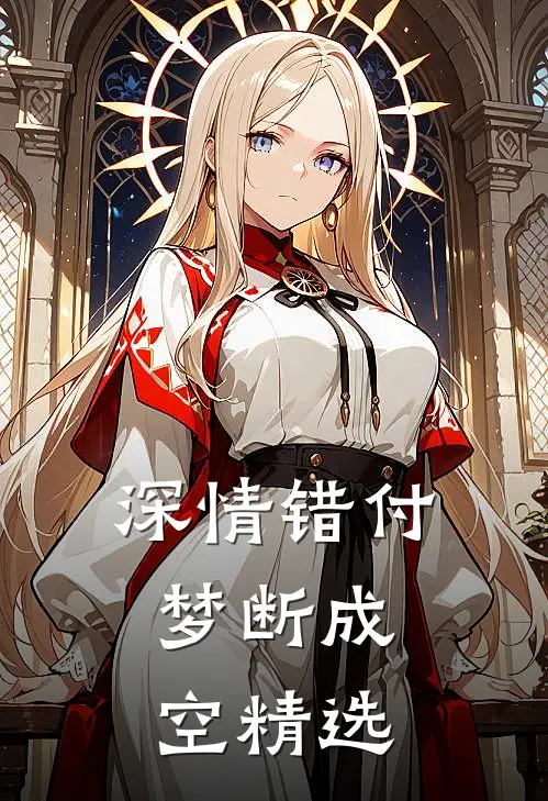 深情错付，梦断成空精选