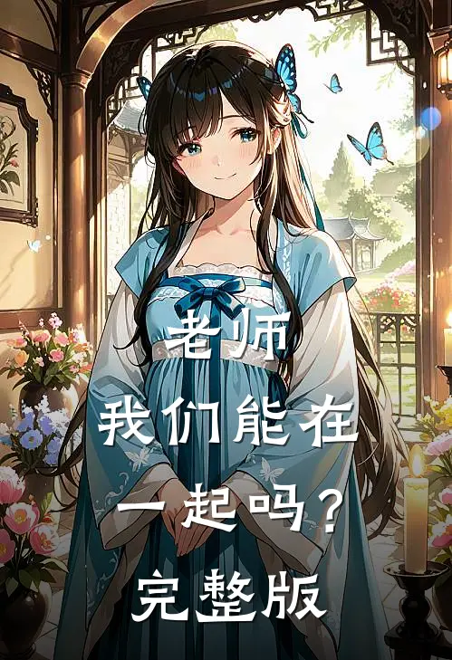 老师，我们能在一起吗？完整版