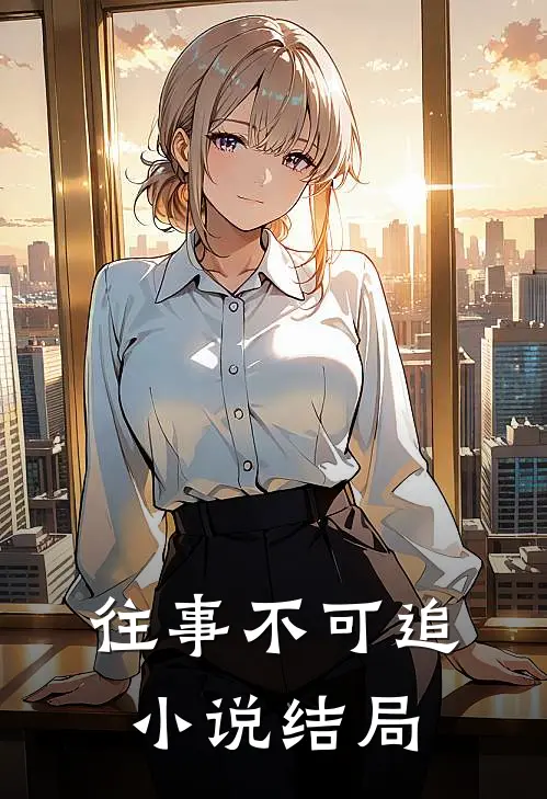 往事不可追小说结局