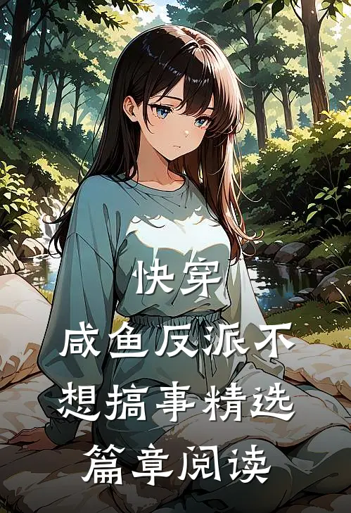 快穿：咸鱼反派不想搞事精选篇章阅读