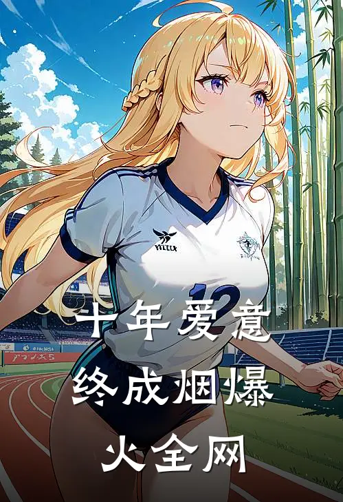 十年爱意终成烟爆火全网
