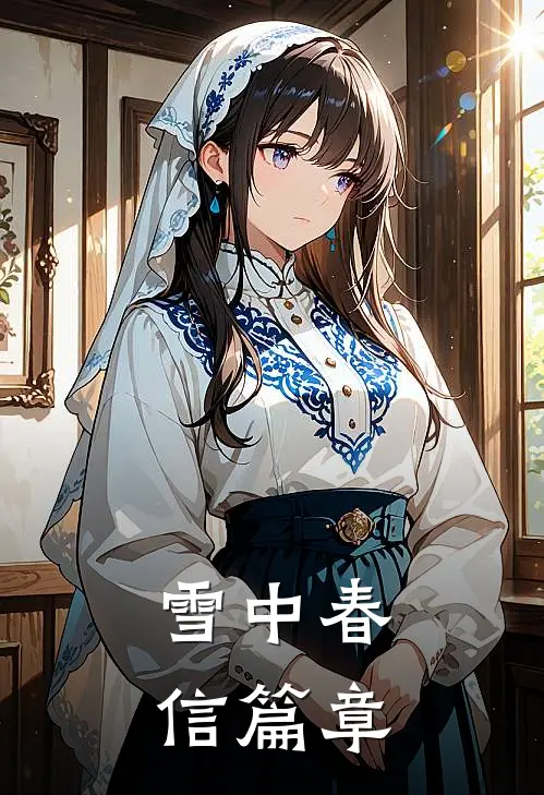 雪中春信篇章