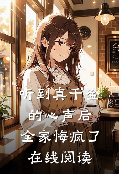 听到真千金的心声后,全家悔疯了在线阅读
